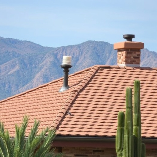 Roof Leak Detection Oro Valley