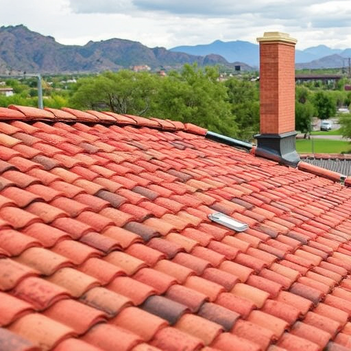 Roof Leak Detection Oro Valley