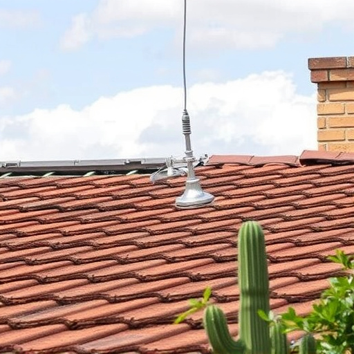 Roof Leak Detection Oro Valley