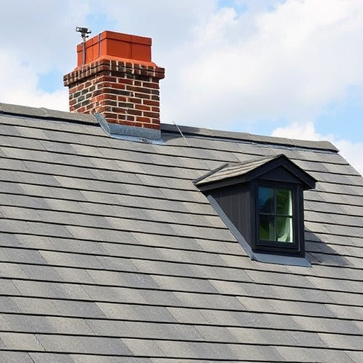 Roof Repair