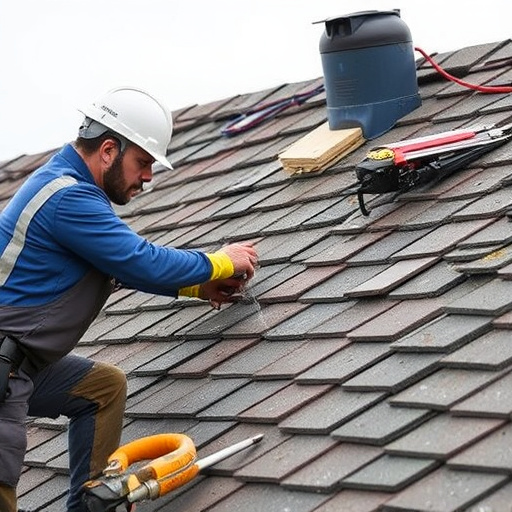 Roof Repair in Oro Valley
