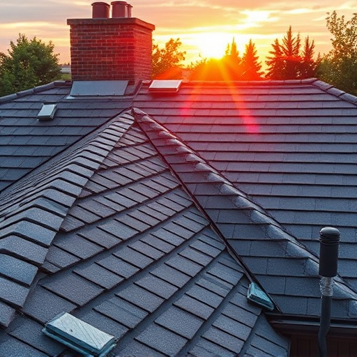 Roof Repair in Oro Valley