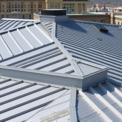 Roof Repair in Oro Valley