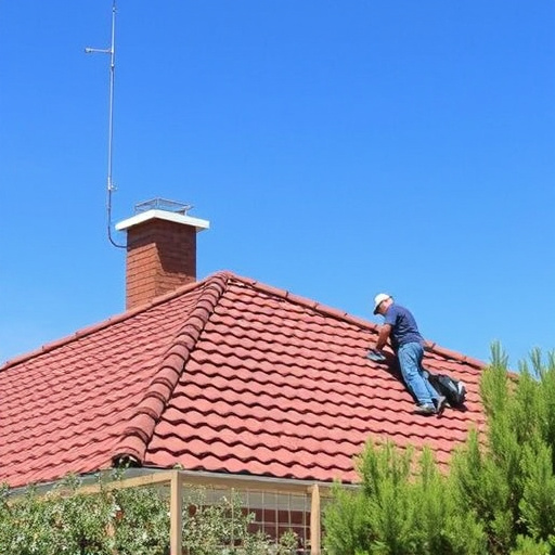 Roof Repair in Oro Valley