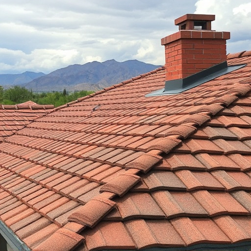 Roof Repair in Oro Valley