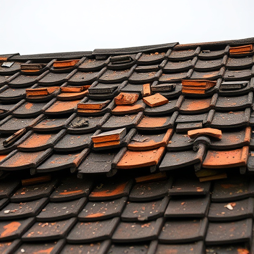 Roof Repair in Oro Valley