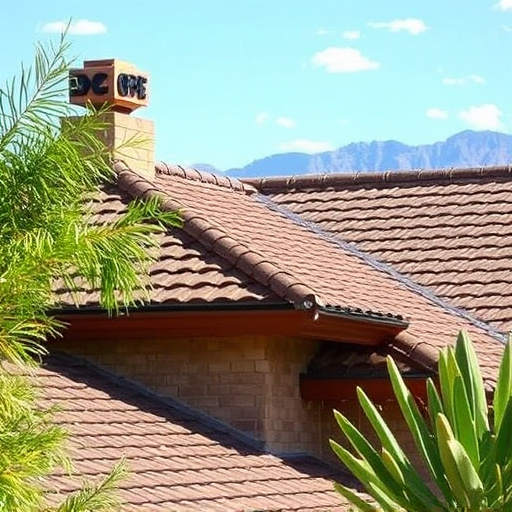 Roof Repair in Oro Valley