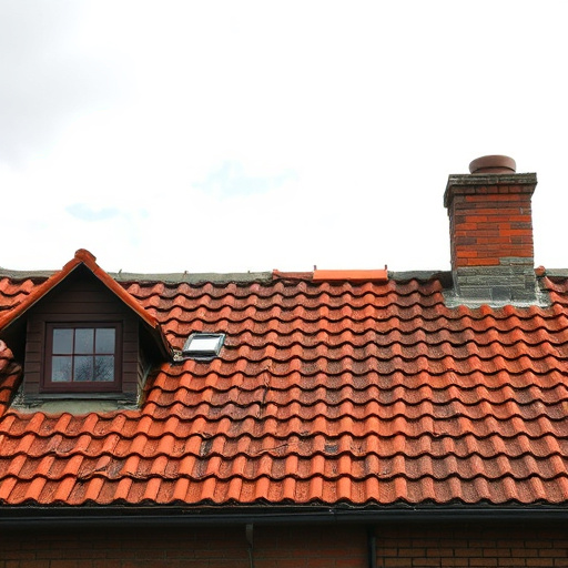 Roof Repair in Oro Valley