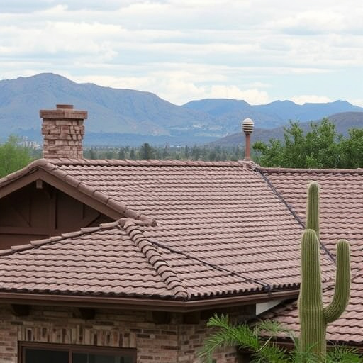 Roof Repair in Oro Valley