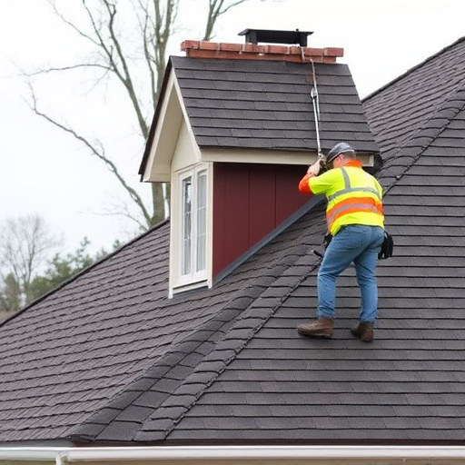 Roof Repair in Oro Valley