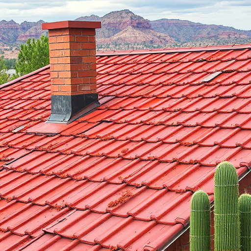 Roof Repair in Oro Valley