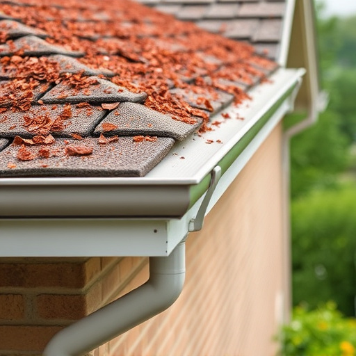 Roof Repair in Oro Valley