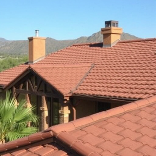 Roof Repair in Oro Valley
