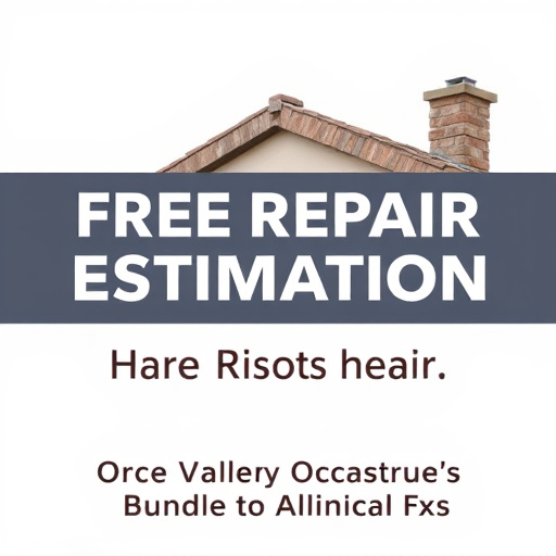 Free Roof Repair Estimate: Oro Valley's Guide to Quality Fixes