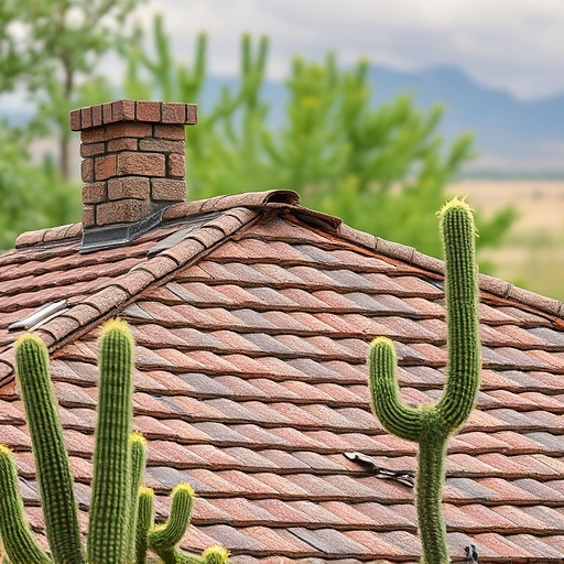 Roof Repair in Oro Valley
