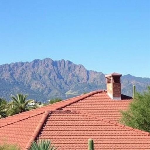 Roof Replacement Oro Valley