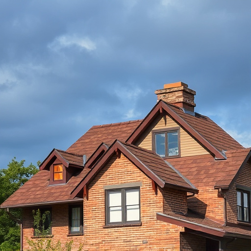 Roof Replacement Oro Valley