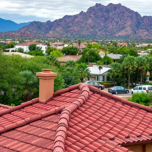 Roof Replacement Oro Valley