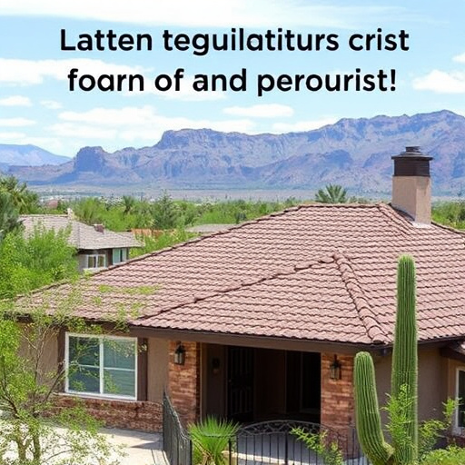 Roof Replacement Oro Valley