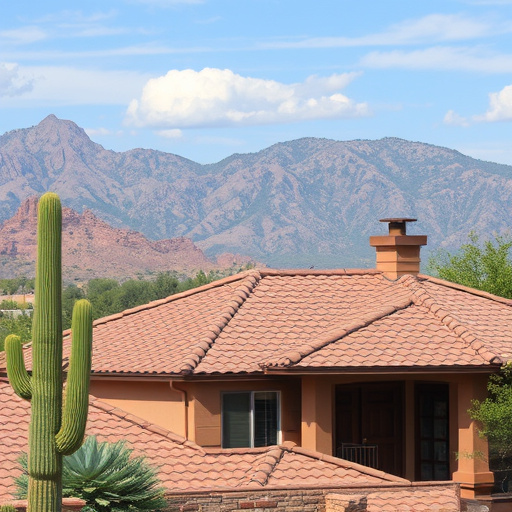 Roof Replacement Oro Valley