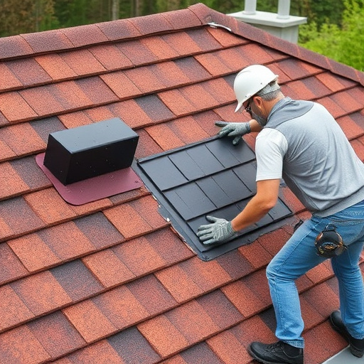 Roof Replacement Oro Valley