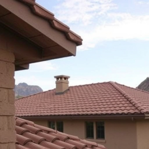 Roof Replacement Oro Valley