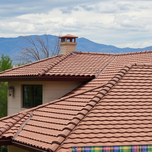 Roof Replacement Oro Valley