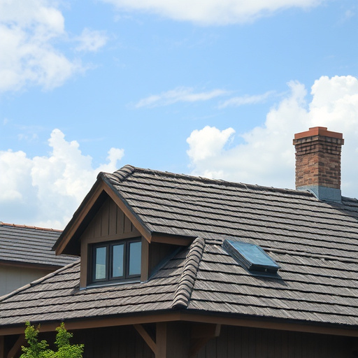 Roof Replacement Oro Valley
