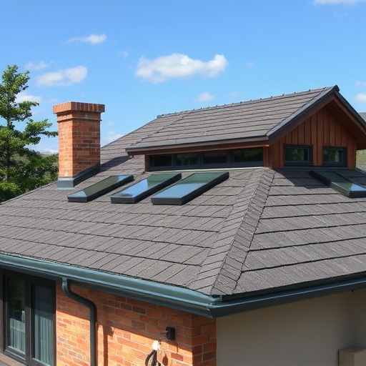 Roof Replacement Oro Valley