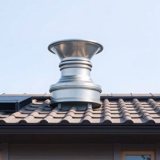 Boost Oro Valley Roof Ventilation: Expert Solutions for Optimal Airflow