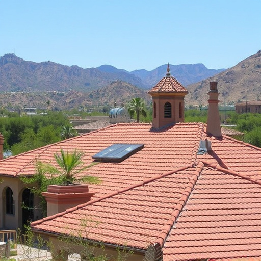 Roof Ventilation Solutions Oro Valley