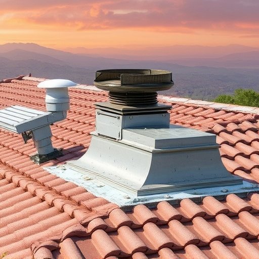 Roof Ventilation Solutions Oro Valley