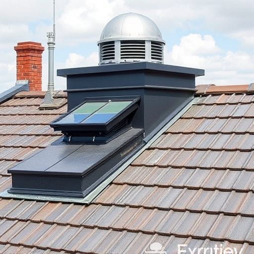 Roof Ventilation Solutions Oro Valley