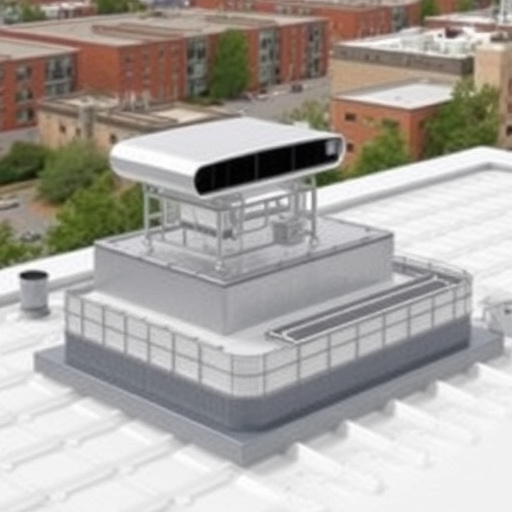 Roof Ventilation Solutions Oro Valley