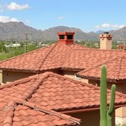 Roof Ventilation Solutions Oro Valley
