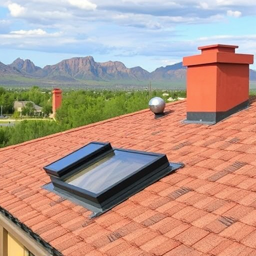 Roof Ventilation Solutions Oro Valley