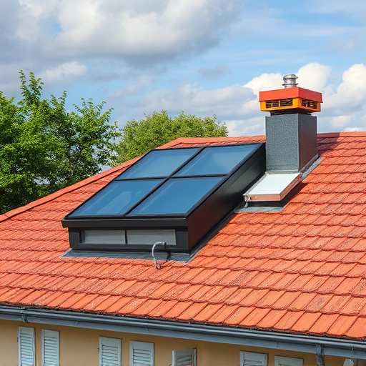 Roof Ventilation Solutions Oro Valley