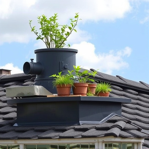Roof Ventilation Solutions Oro Valley