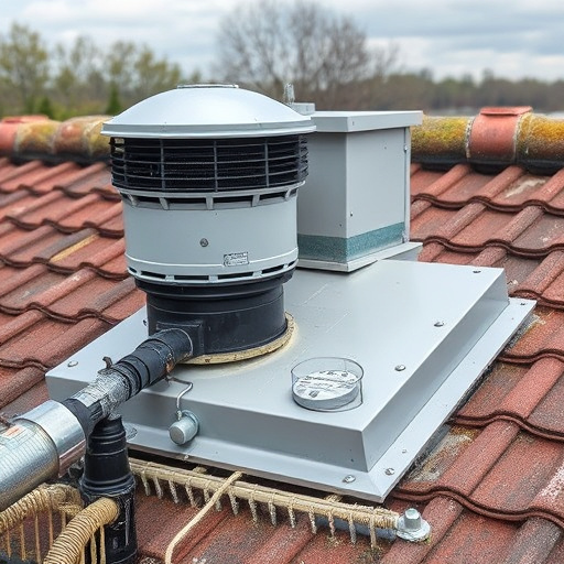 Roof Ventilation Solutions Oro Valley