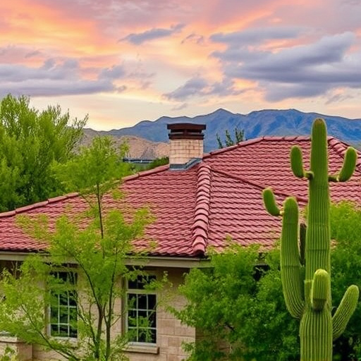 Roof Ventilation Solutions Oro Valley