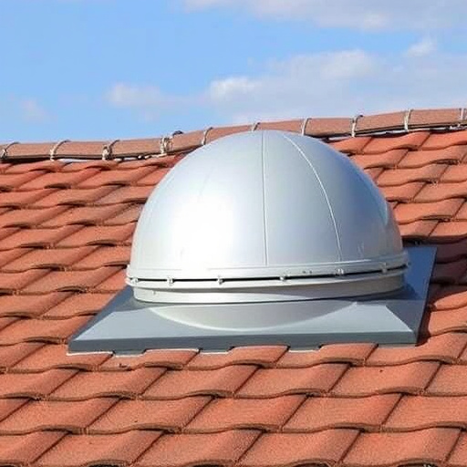 Roof Ventilation Solutions Oro Valley