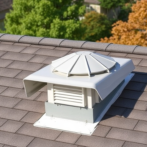 Roof Ventilation Solutions Oro Valley