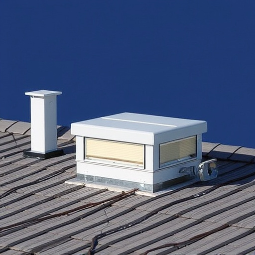 Roof Ventilation Solutions Oro Valley