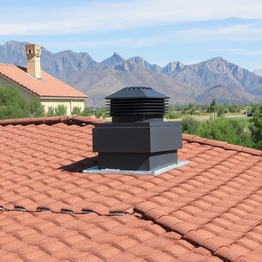 Roof Ventilation Solutions Oro Valley