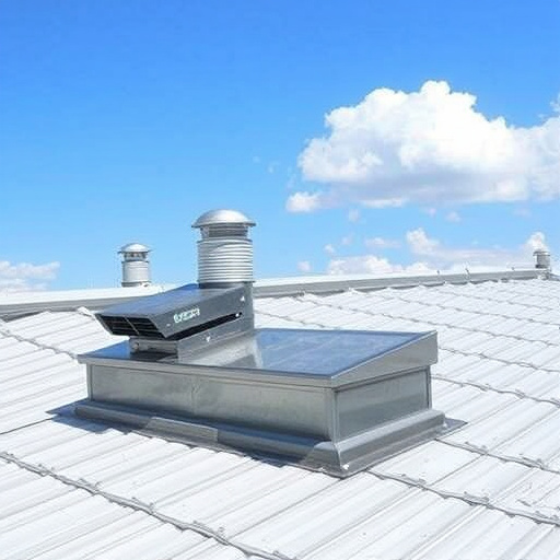 Roof Ventilation Solutions Oro Valley