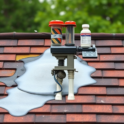 Roofing
