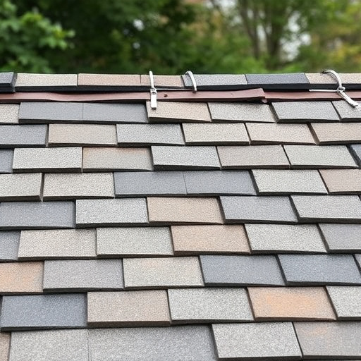 Roofing
