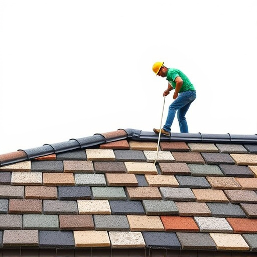 Eco-Friendly Roofing: Recycling Old Materials Sustainably