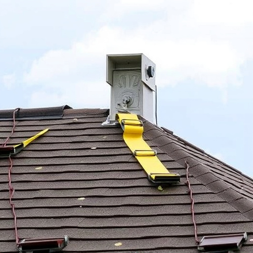 Roofing