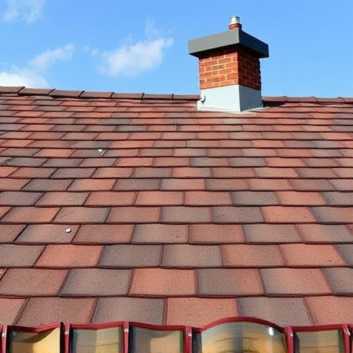 Roofing